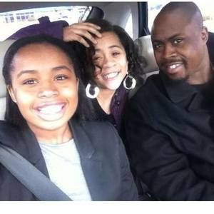 Meet your Posher, Demetrian